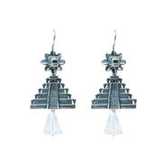 Aretes  Pirámide de Cristal
