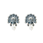 Aretes Susurros del Altar