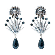 Aretes Encuentro de Almas