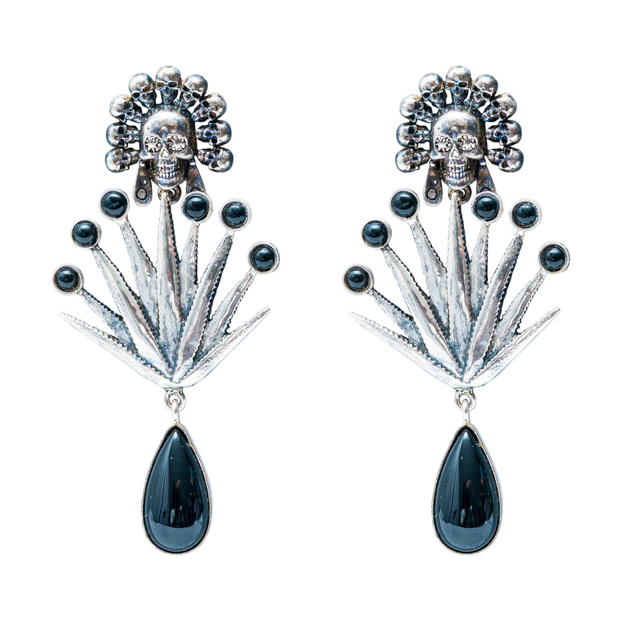 Aretes Encuentro de Almas