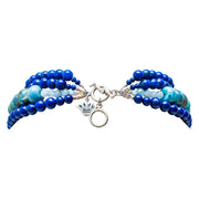 Collar Calacas Celestiales
