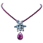 Collar "Diles que Estoy Bien"