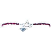 Collar "Diles que Estoy Bien"