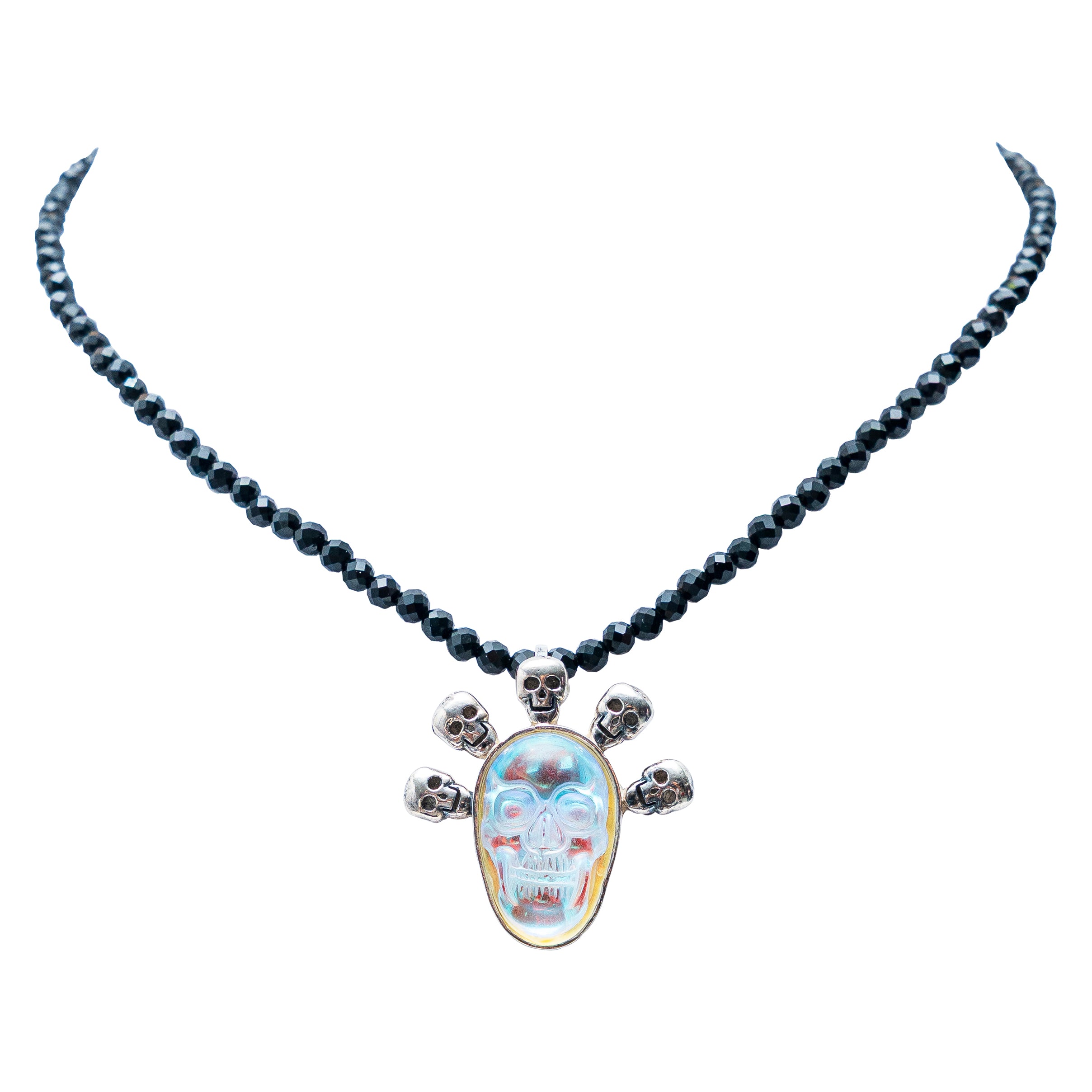 Collar Miquiztli