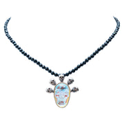 Collar Miquiztli