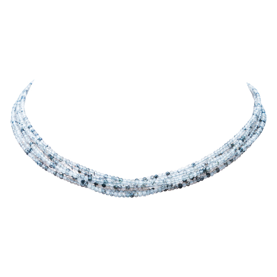 Collar Sombras del Copal