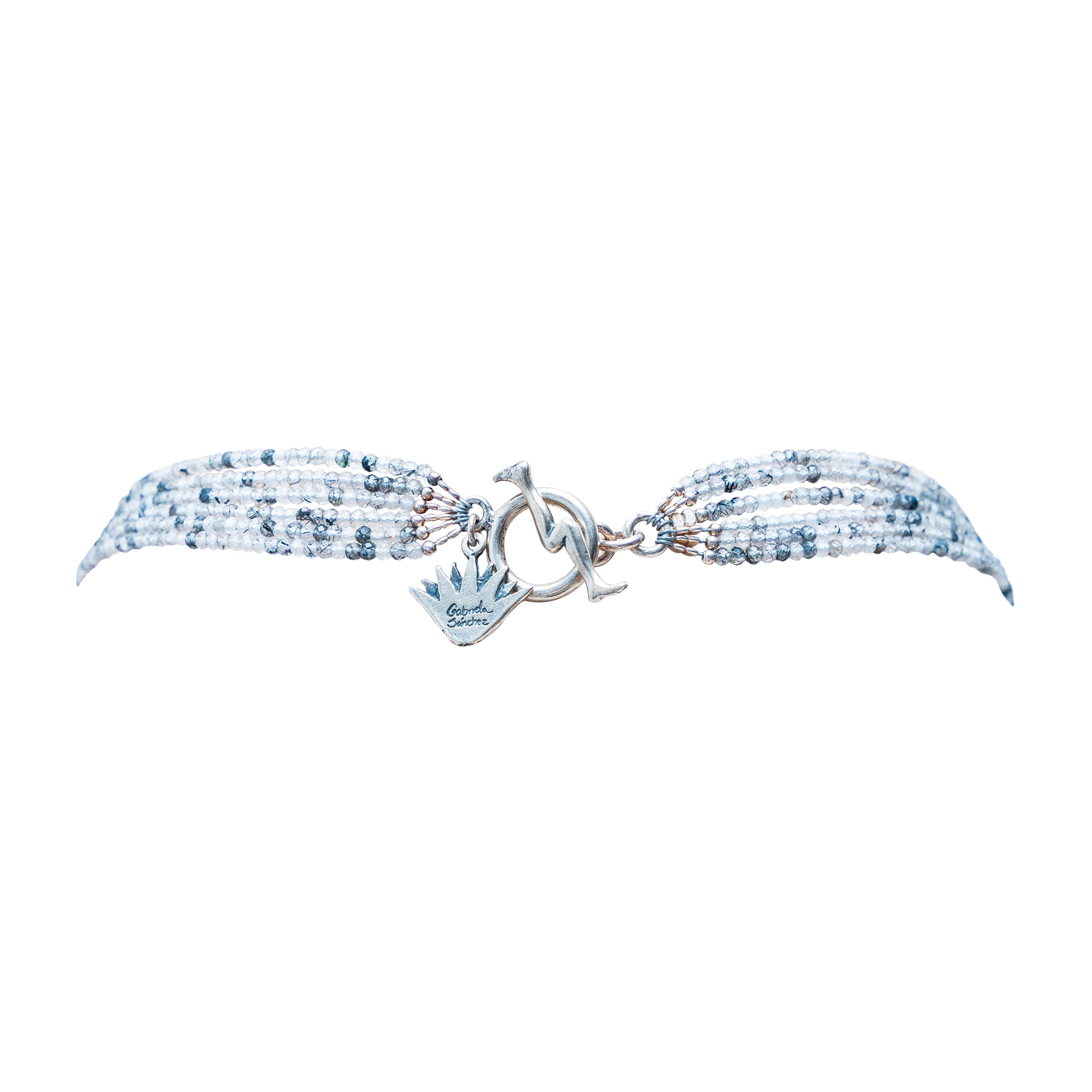 Collar Sombras del Copal