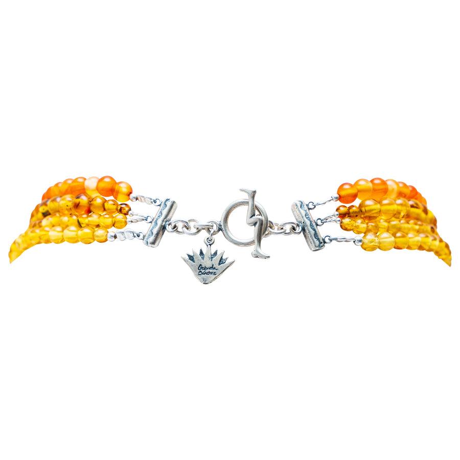 Collar Punta de Flecha