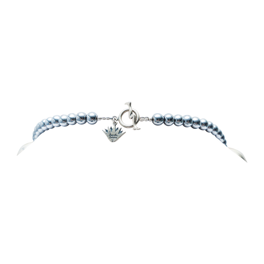 Collar Guerrero