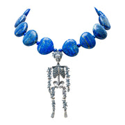 Collar Te Busca mi Corazón