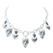 Collar ¿Qué Dice tu Corazón?