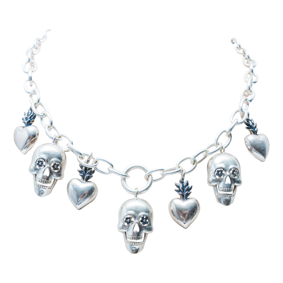 Collar ¿Qué Dice tu Corazón?