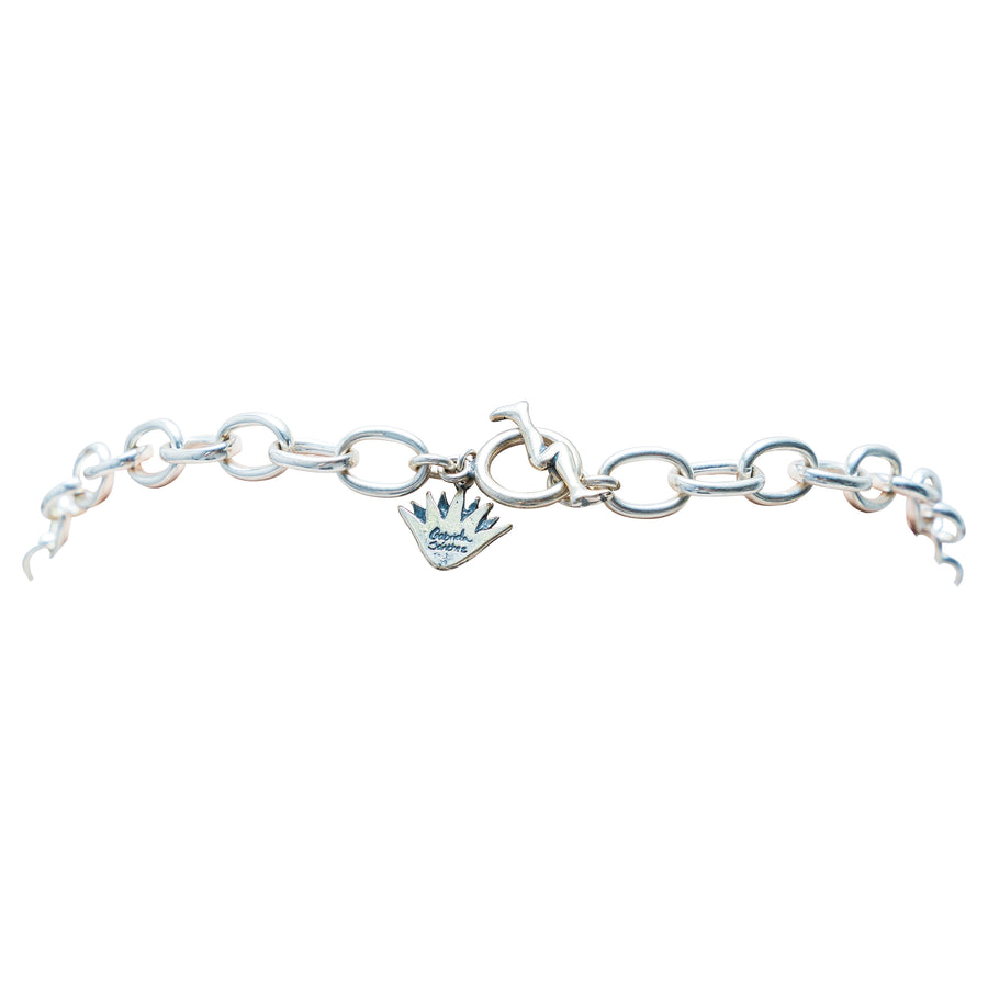 Collar ¿Qué Dice tu Corazón?