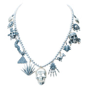 Collar Mictlán Sagrado