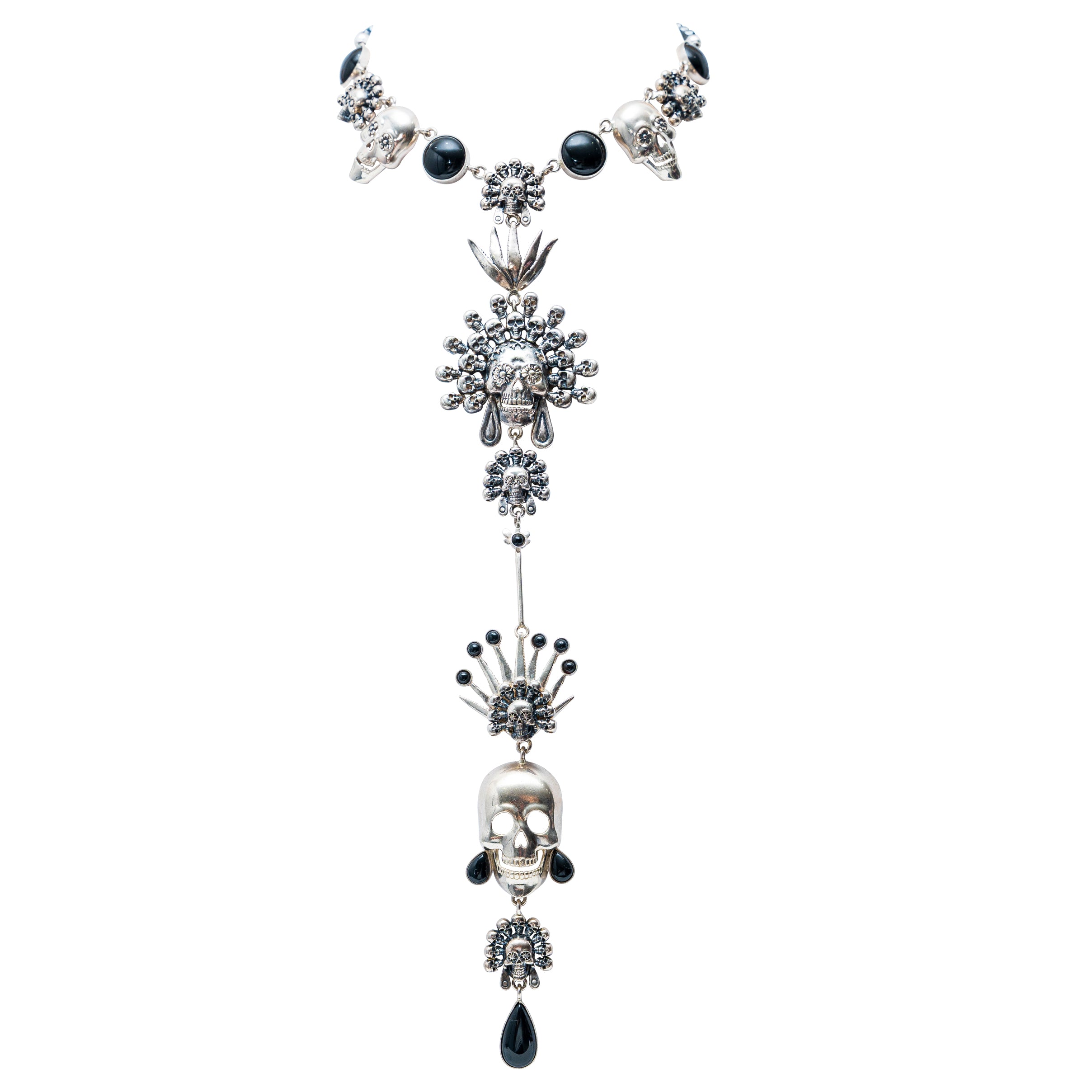 Collar Retorno de Almas