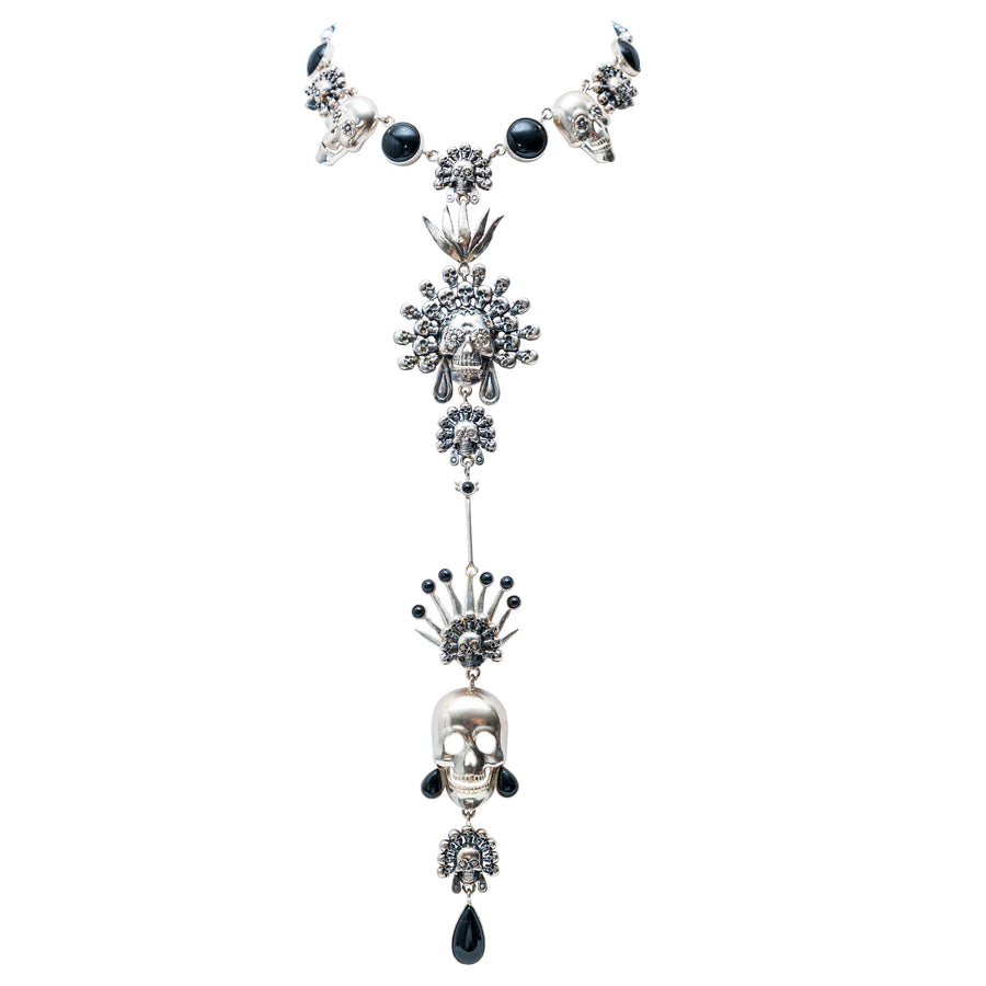 Collar Retorno de Almas