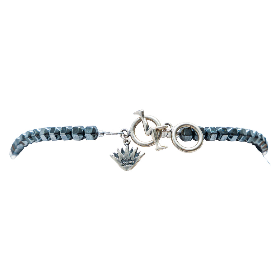 Collar Retorno de Almas