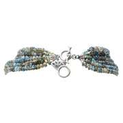 Collar Serpiente Emplumada