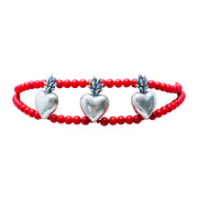 Choker Tierra de Fuego