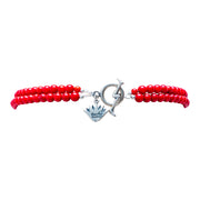Choker Tierra de Fuego