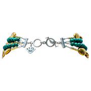 Choker Semilla y Silencio