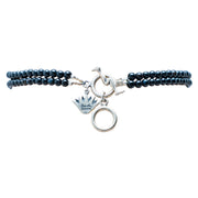 Choker Semilla Lunar