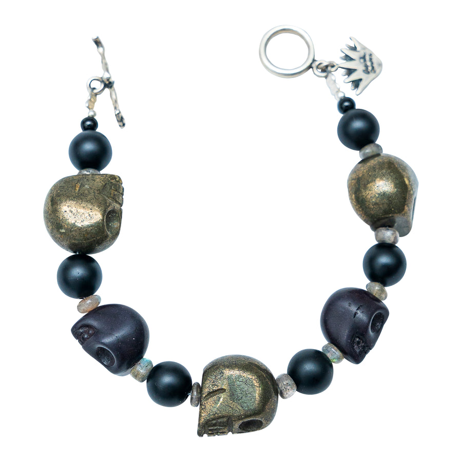 Pulsera Noche de Espíritus