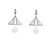 Aretes Descenso Sagrado