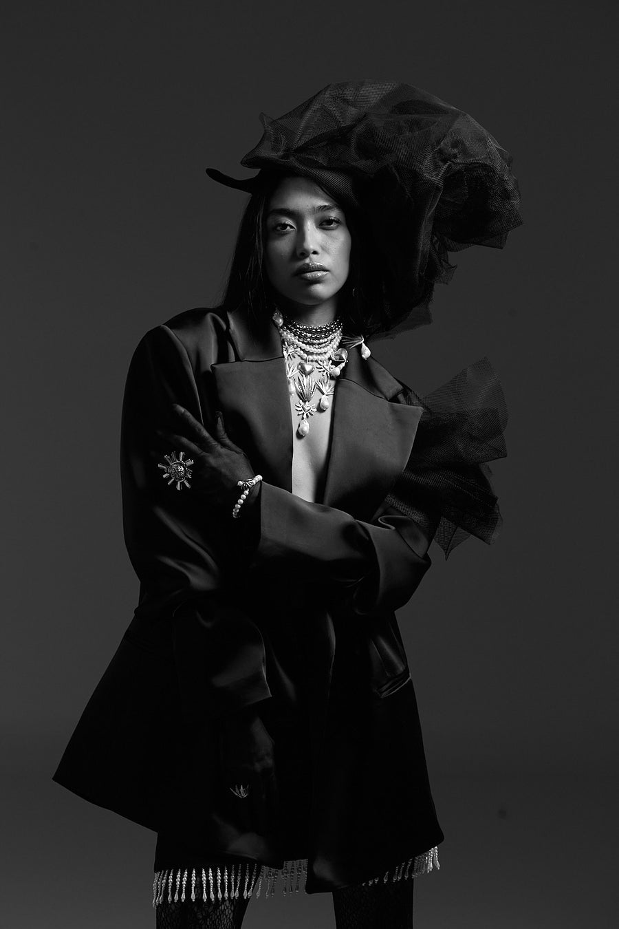 Collar Grabé en la penca de un Maguey tu Nombre