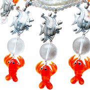 Collar Arrecife Tropical
