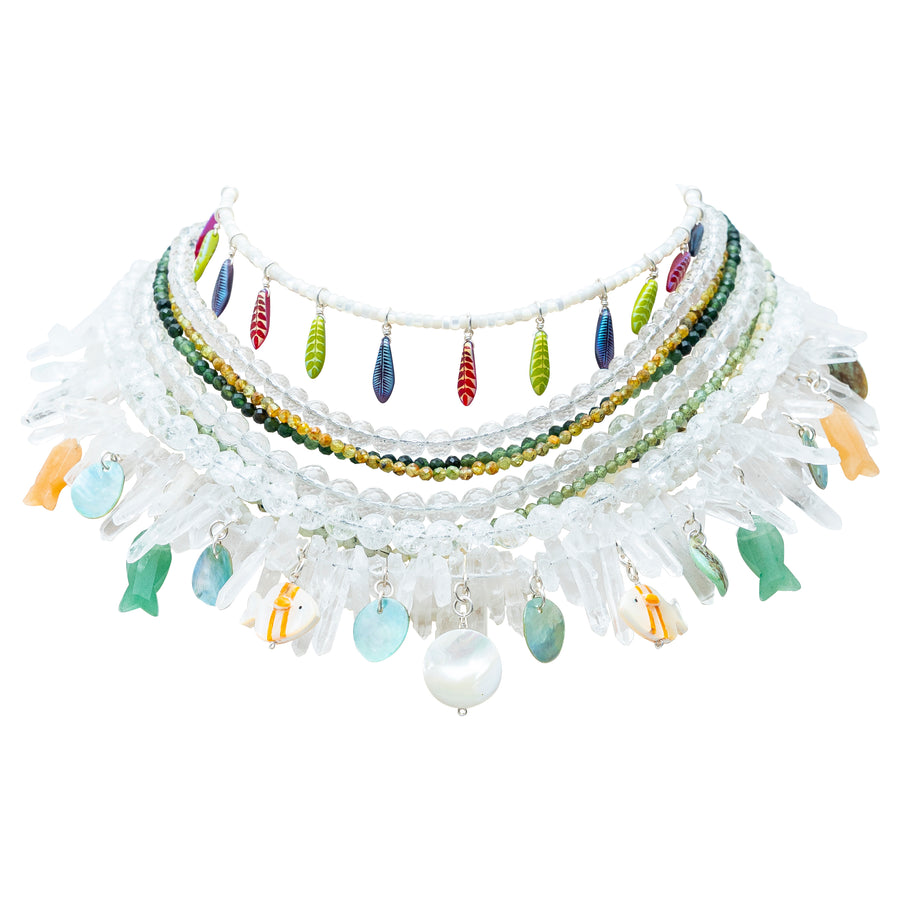 Collar Piña Colada