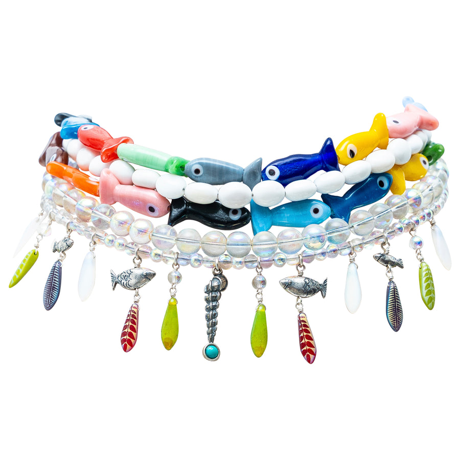 Choker Río de Janeiro