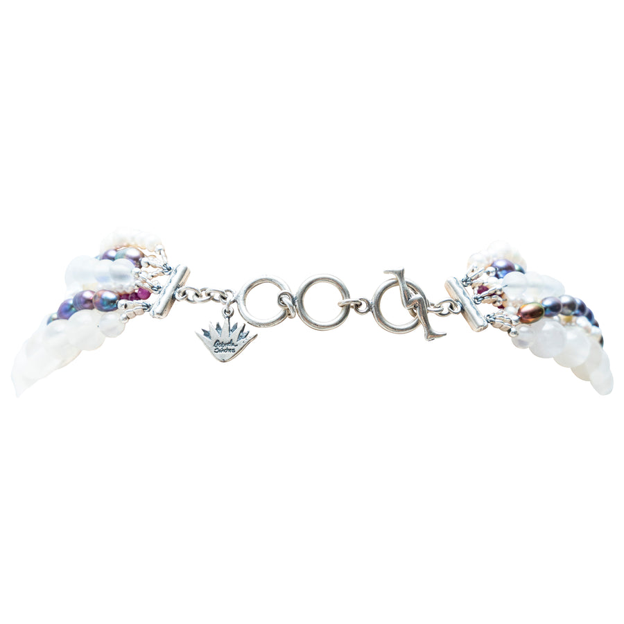 Collar Playa del Amor