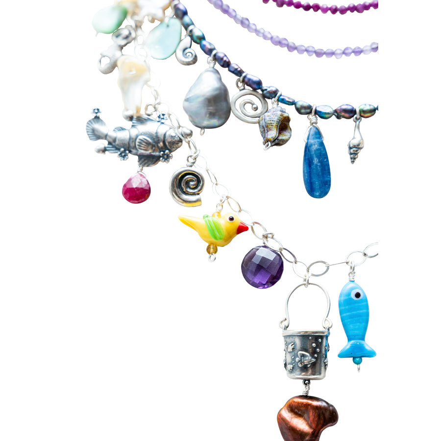 Collar Sayulita