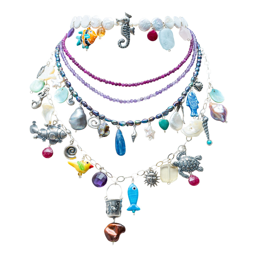 Collar Sayulita
