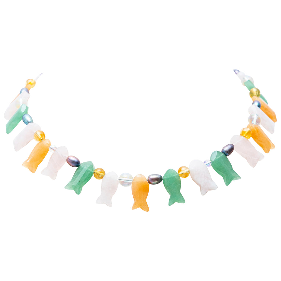 Collar Bora Bora