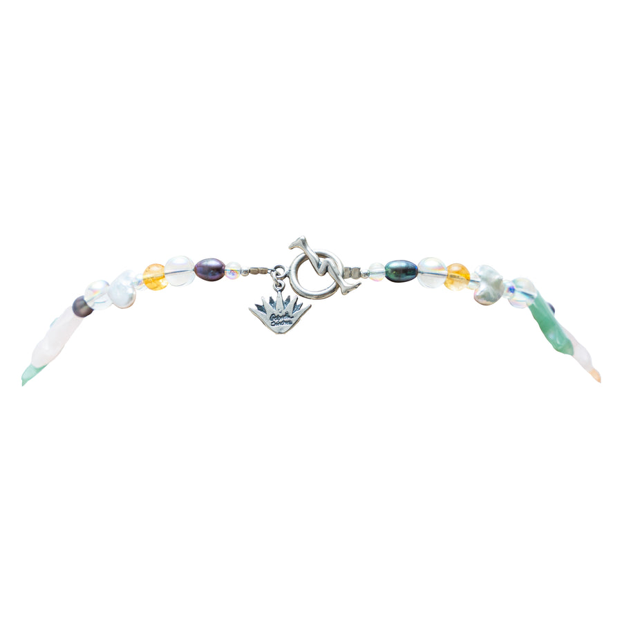 Collar Bora Bora