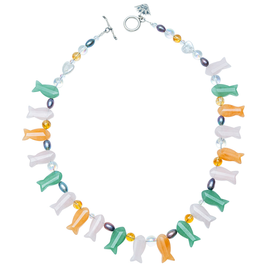 Collar Bora Bora