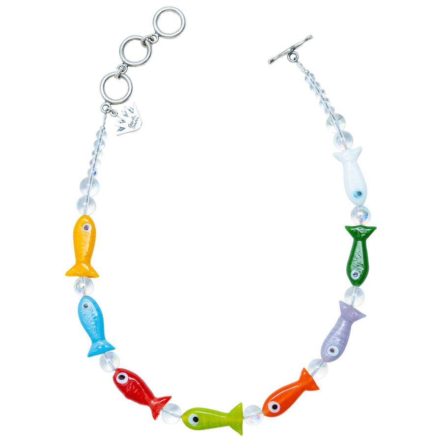 Choker Ipanema
