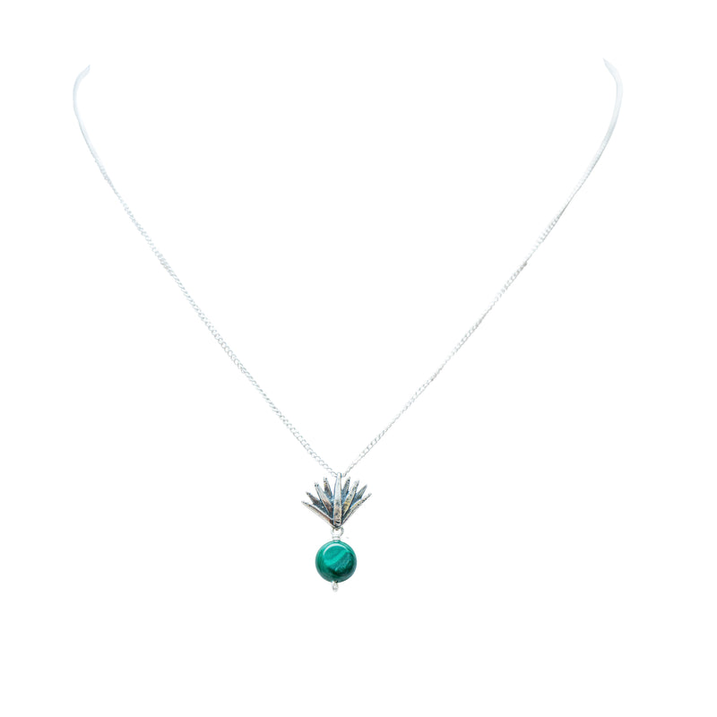 Dije Agave Silvestre