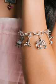 Brazalete Tradiciones Vivas