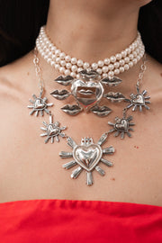 Choker Bésame Mucho