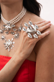 Anillo Bésame Mucho