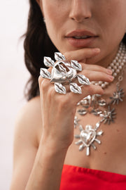 Anillo Bésame Mucho