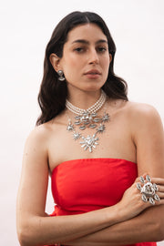 Choker Bésame Mucho