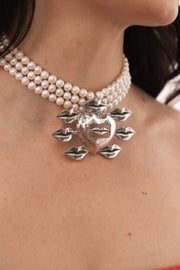 Choker Bésame Mucho