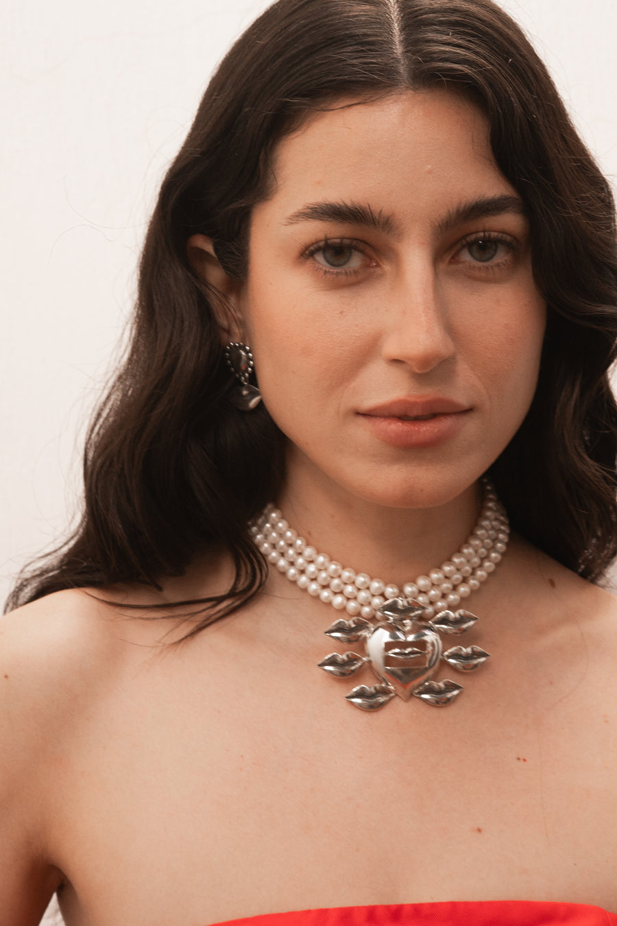 Choker Bésame Mucho