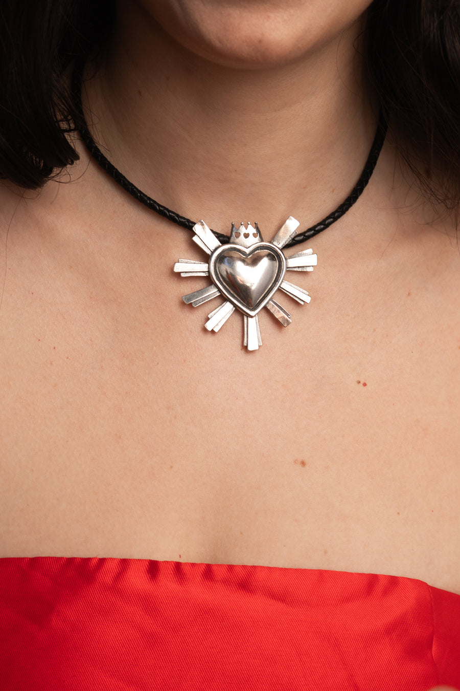 Collar México en la Piel