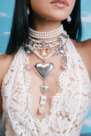 Gargantilla de historias