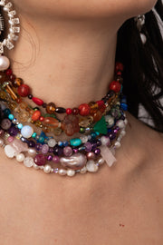 Choker Surtido Rico de Recuerdos